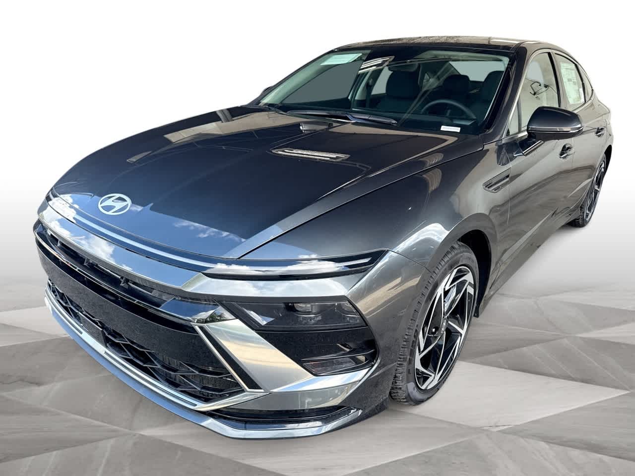 2026 Hyundai Sonata SEL's photo