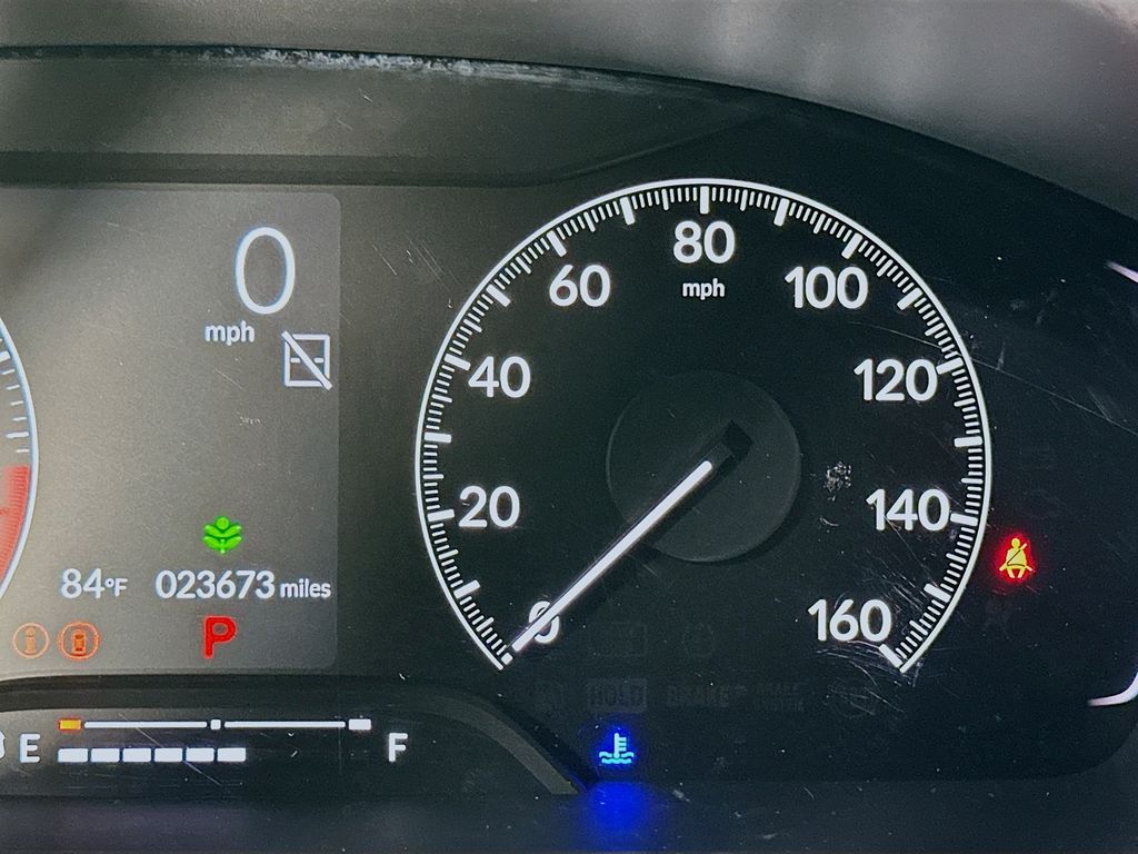 2024 Honda Civic LX photo 12