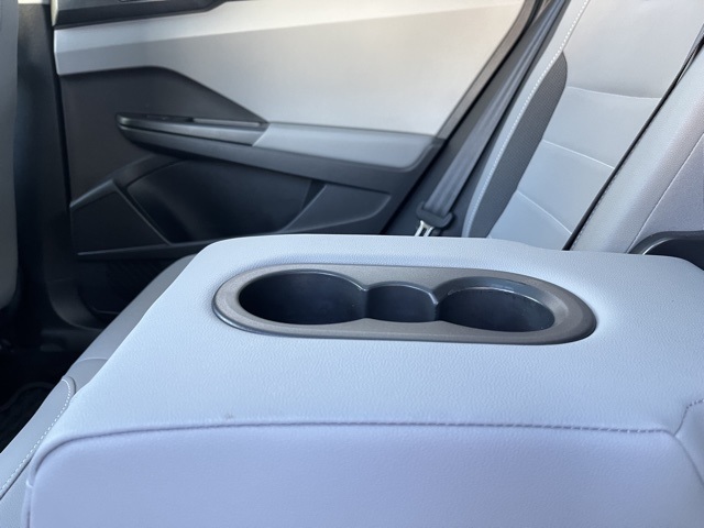 2022 Volkswagen Taos SE photo 45