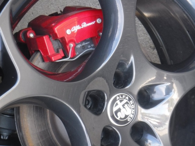 2024 Alfa Romeo Stelvio Tributo Italiano photo 4