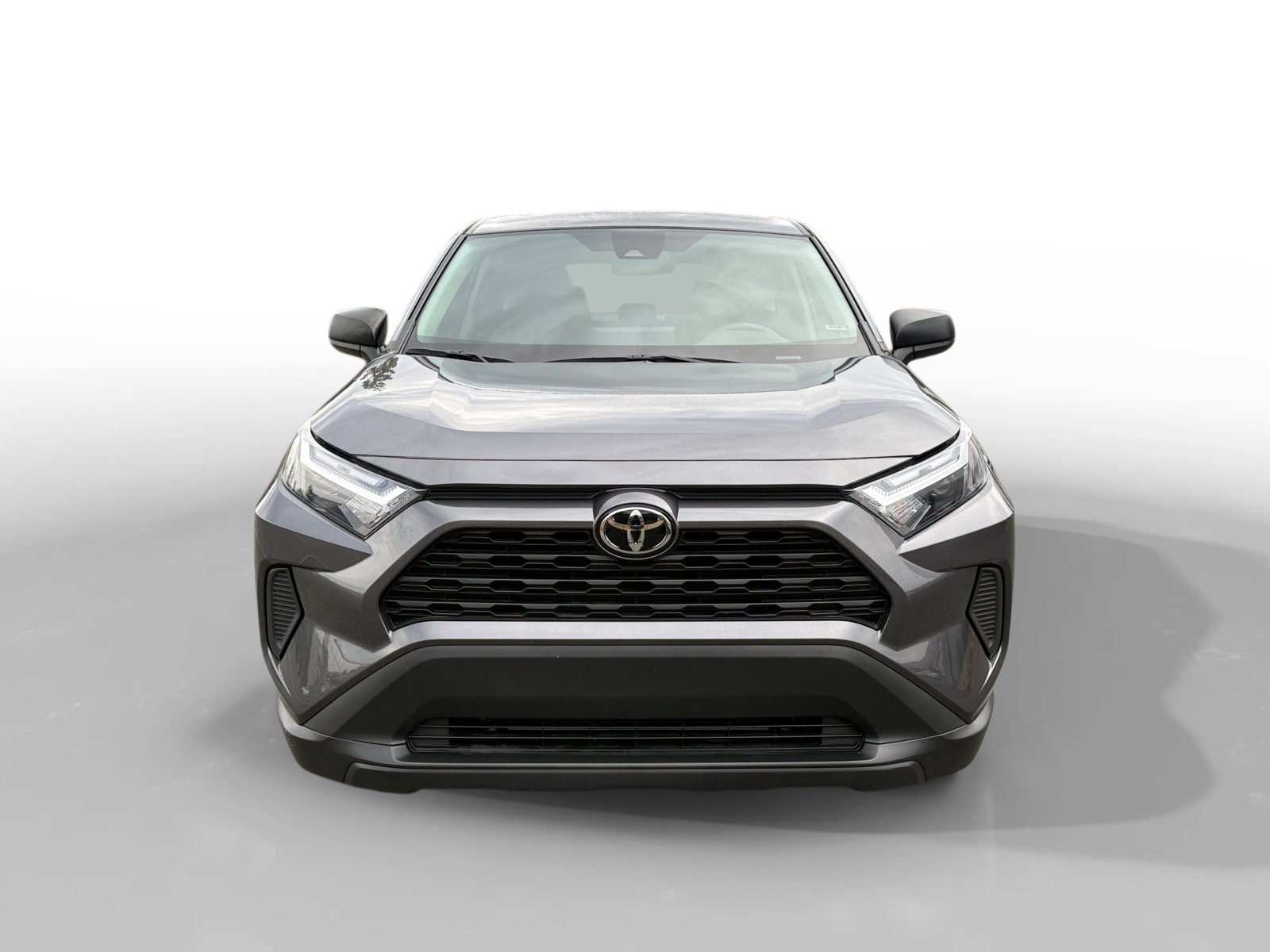 2024 Toyota RAV4 LE photo 7