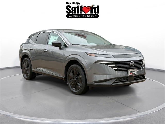 2025 Nissan Murano