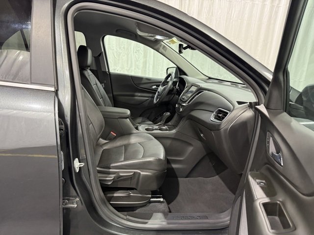 2021 Chevrolet Equinox LT photo 12