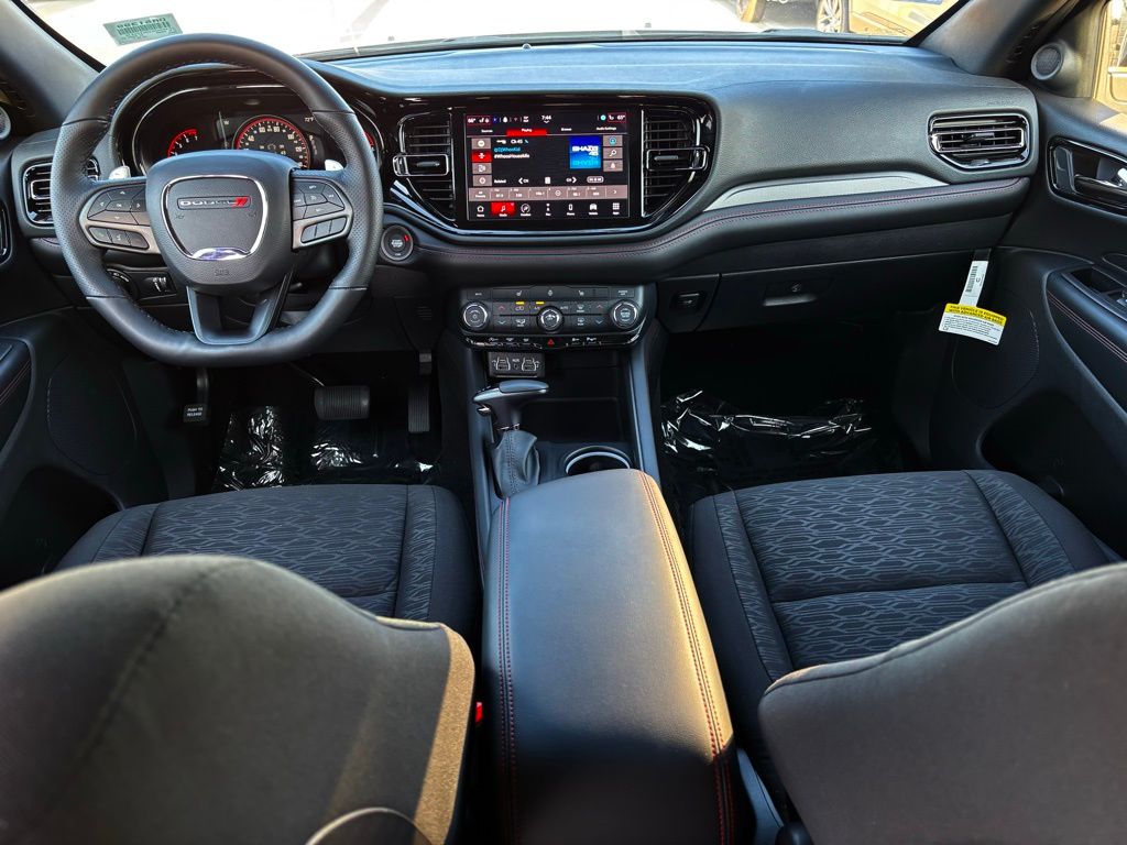 2025 Dodge Durango GT photo 17