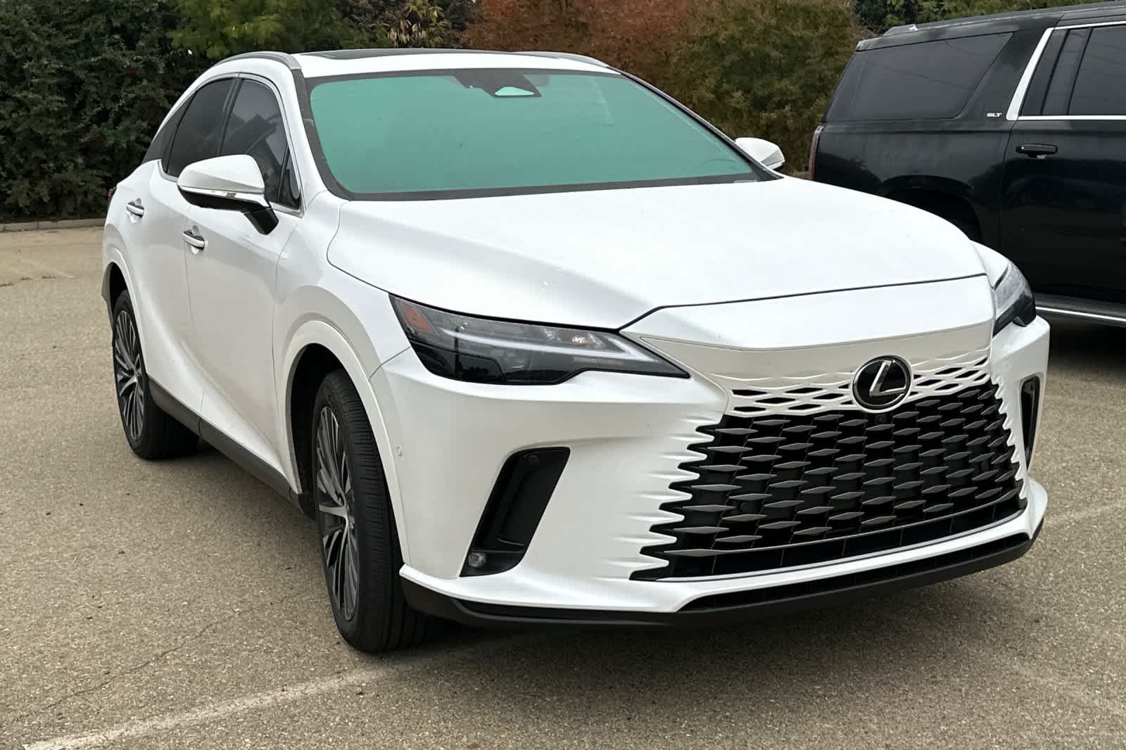 Pre-Owned 2024 Lexus RX Premium Plus Sport Utility in Roseville