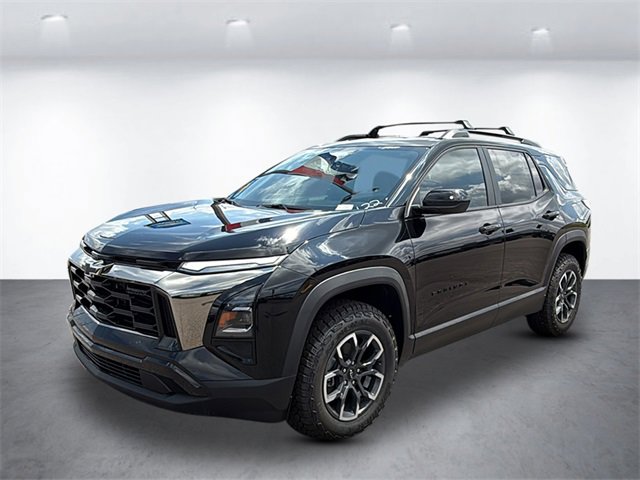 2026 Chevrolet Equinox ACTIV's photo