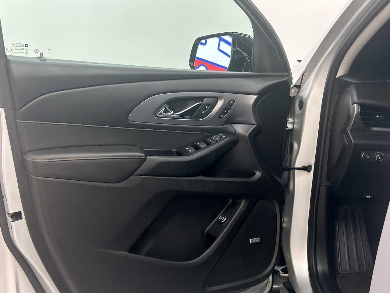 2019 Chevrolet Traverse Premier photo 12