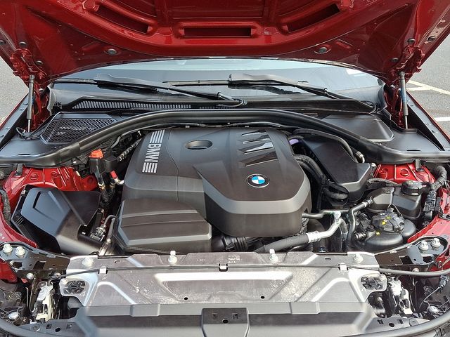 2025 Bmw 330i xDrive Sedan photo 23