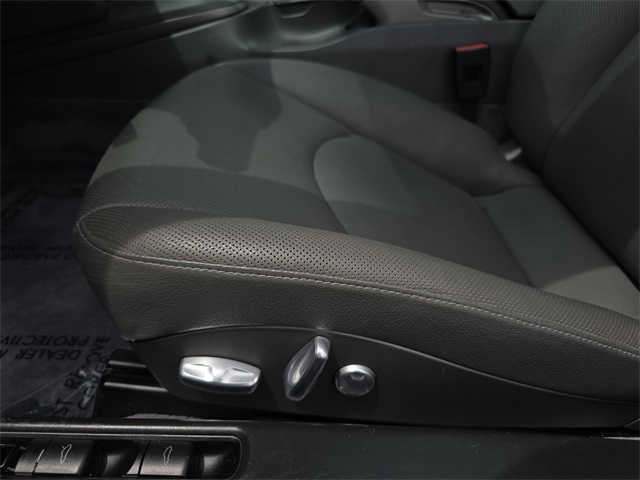 2009 Porsche 911 Targa 4 photo 26