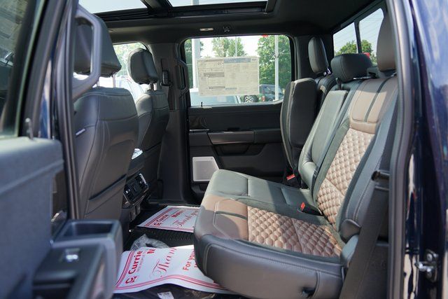 2025 FORD F-150 - Image 7