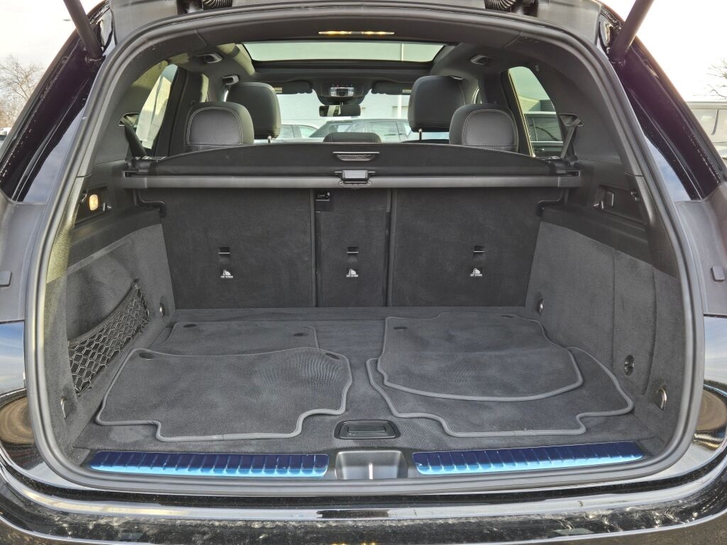 2024 Mercedes Benz GLE 350 4MATIC photo 14