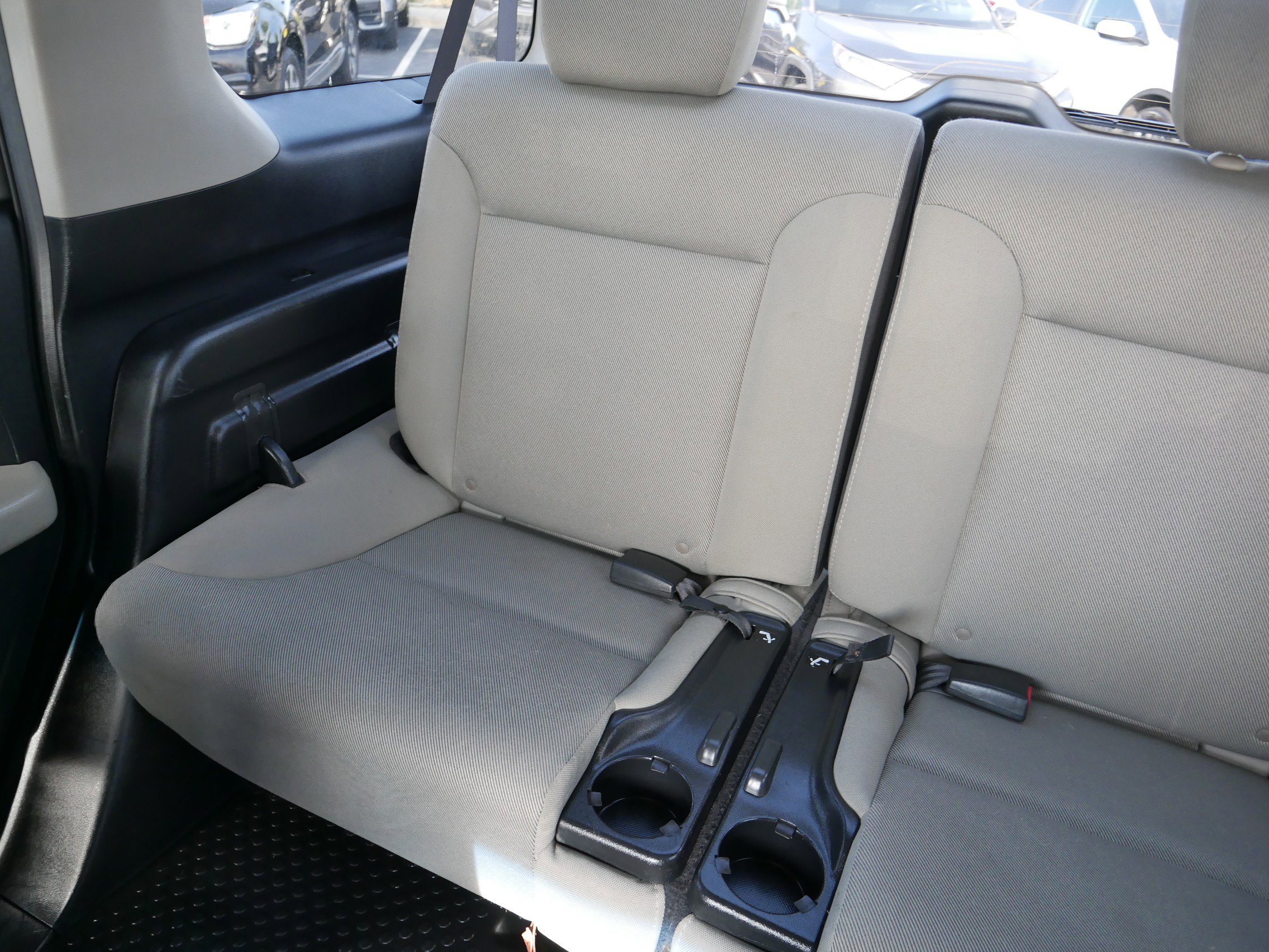 2008 Honda Element EX photo 12