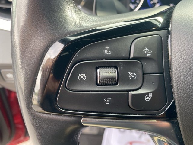 2024 Buick Enclave Premium photo 19