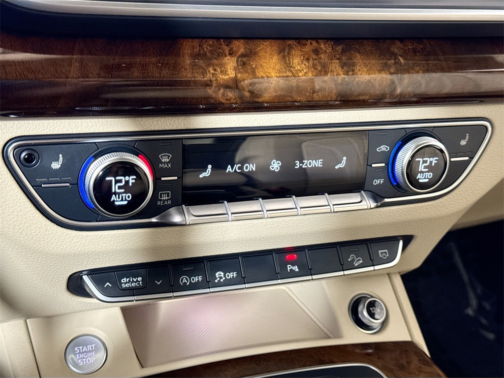 2018 Audi Q5 2.0T Premium Plus photo 34