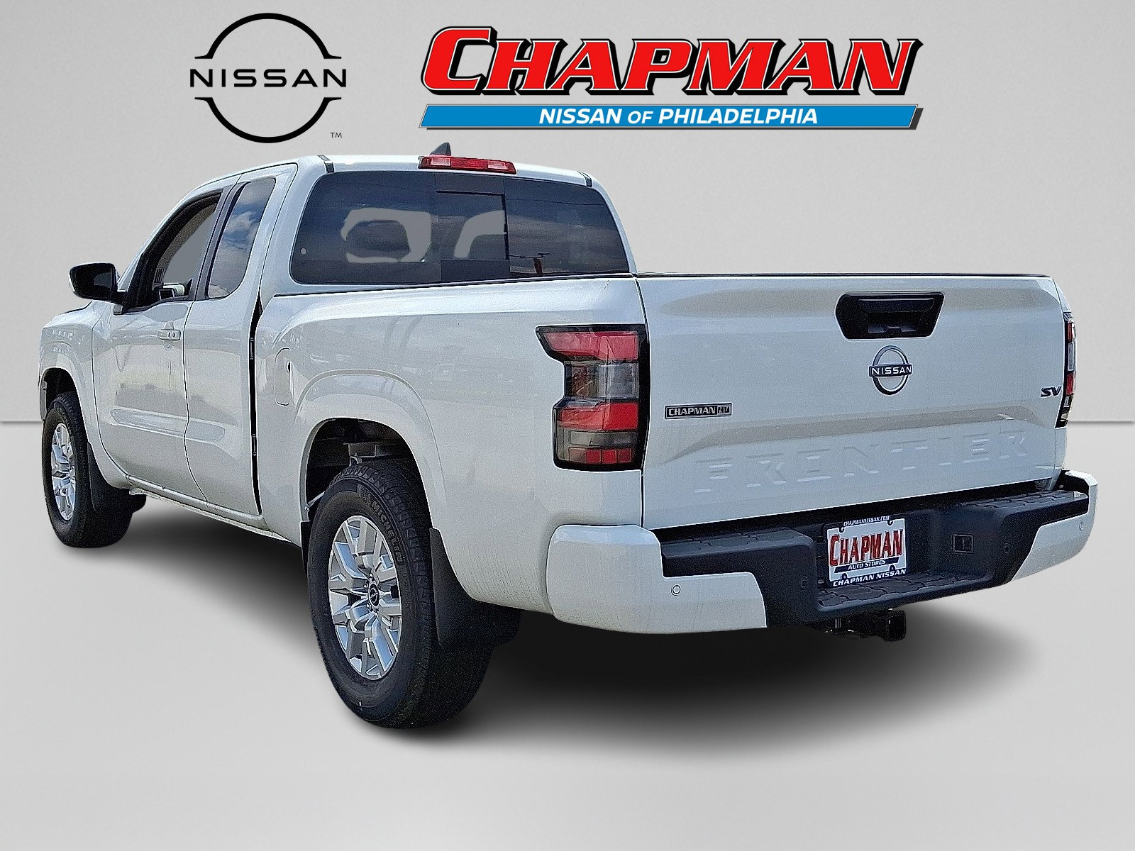 New 2024 Nissan Frontier King Cab® SV Truck in Philadelphia