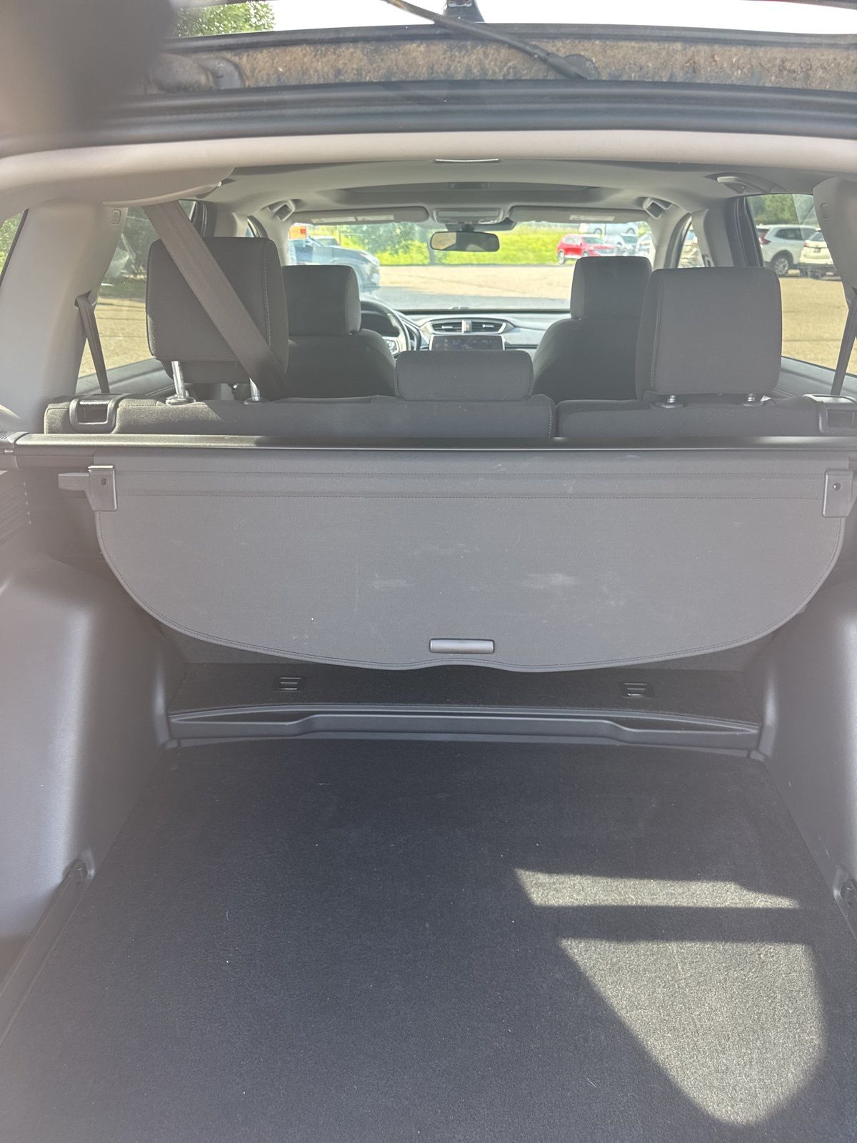 2022 Honda CR-V EX photo 7