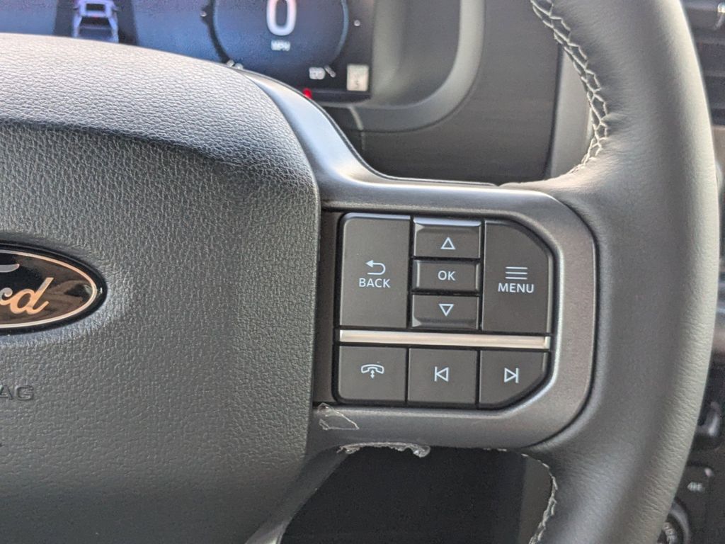 2025 Ford F-150 XLT photo 27