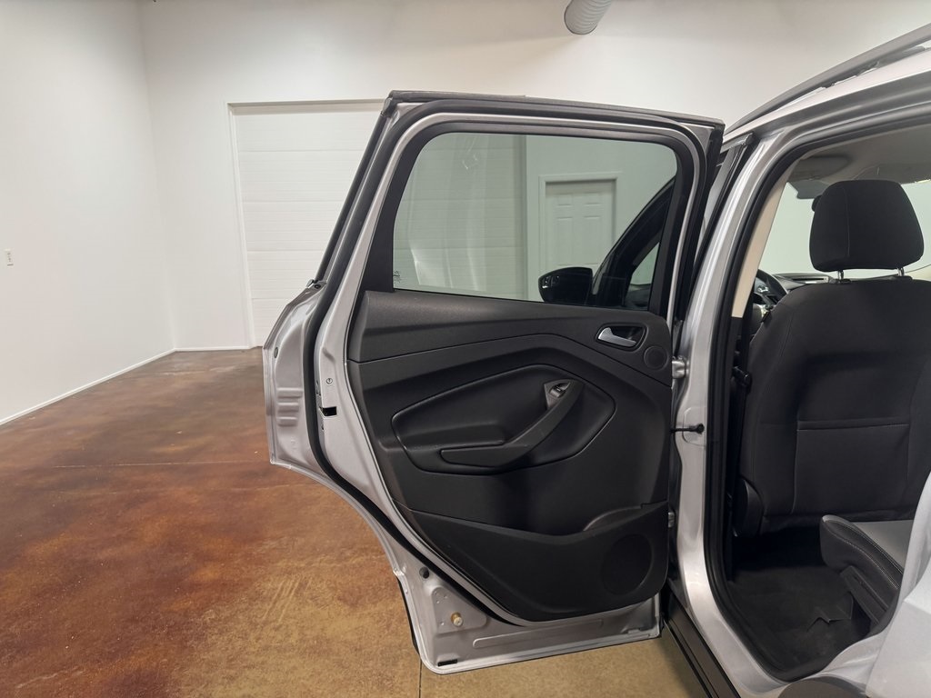 2015 Ford Escape SE photo 42