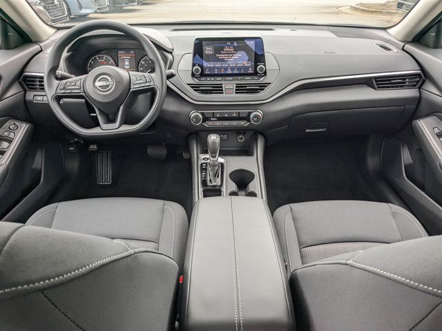 2025 Nissan Altima 2.5 S photo 13