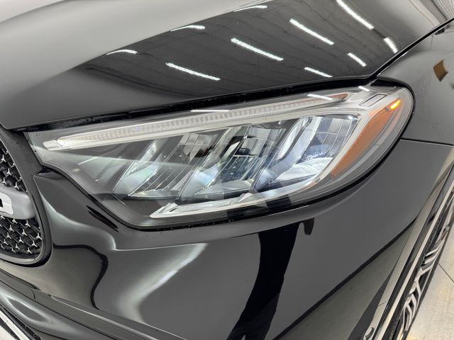 2026 Mercedes Benz GLC 300 4MATIC photo 26