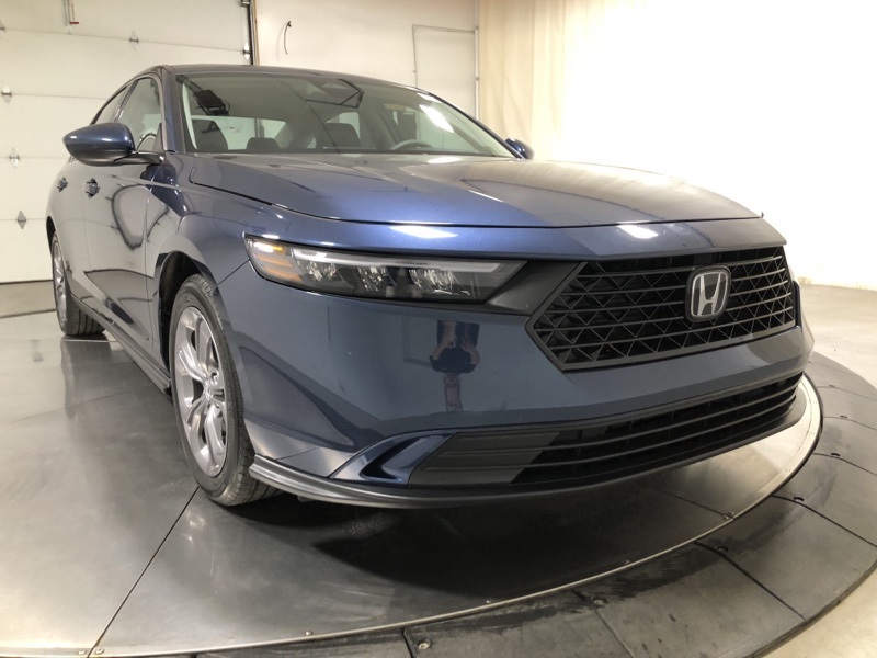 2024 Honda Accord EX photo 30