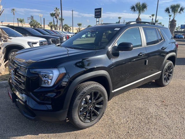 2026 Gmc Terrain Elevation photo 3