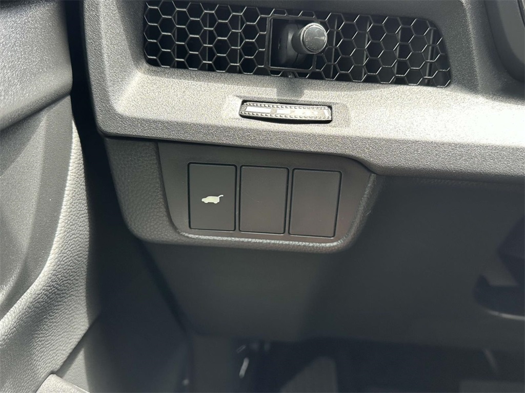 2026 Honda CR-V Hybrid photo 23