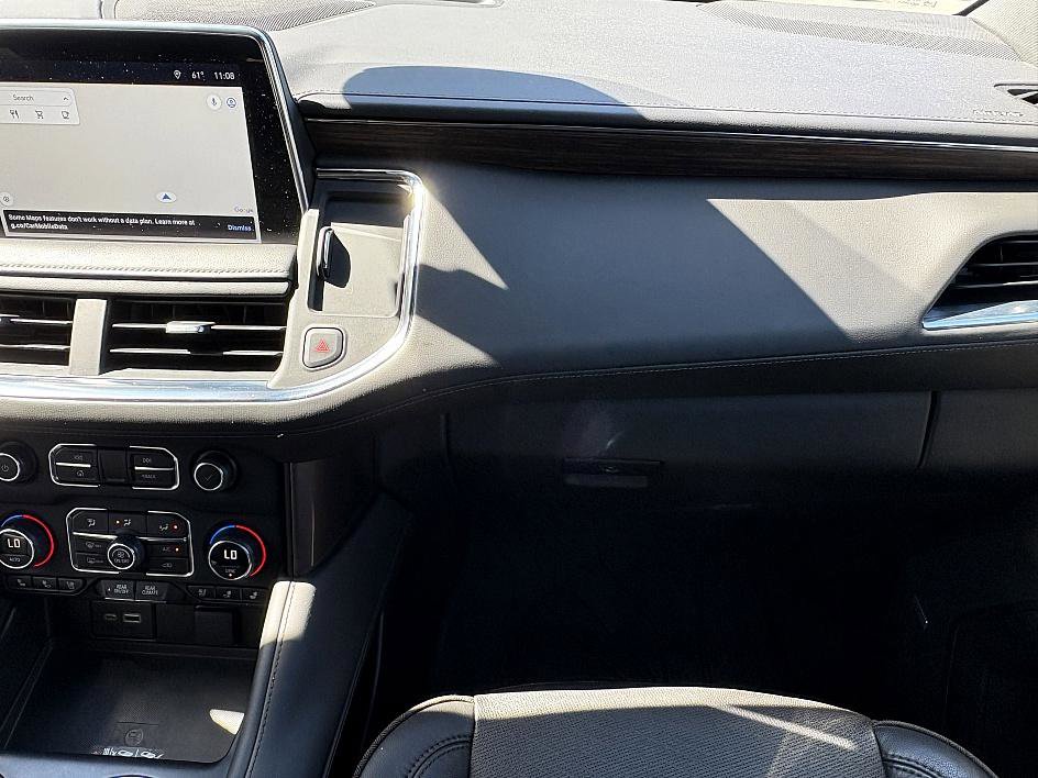 2023 Chevrolet Tahoe High Country photo 15
