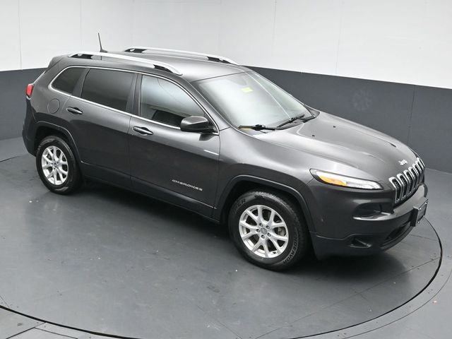 2016 JEEP CHEROKEE - Image 42