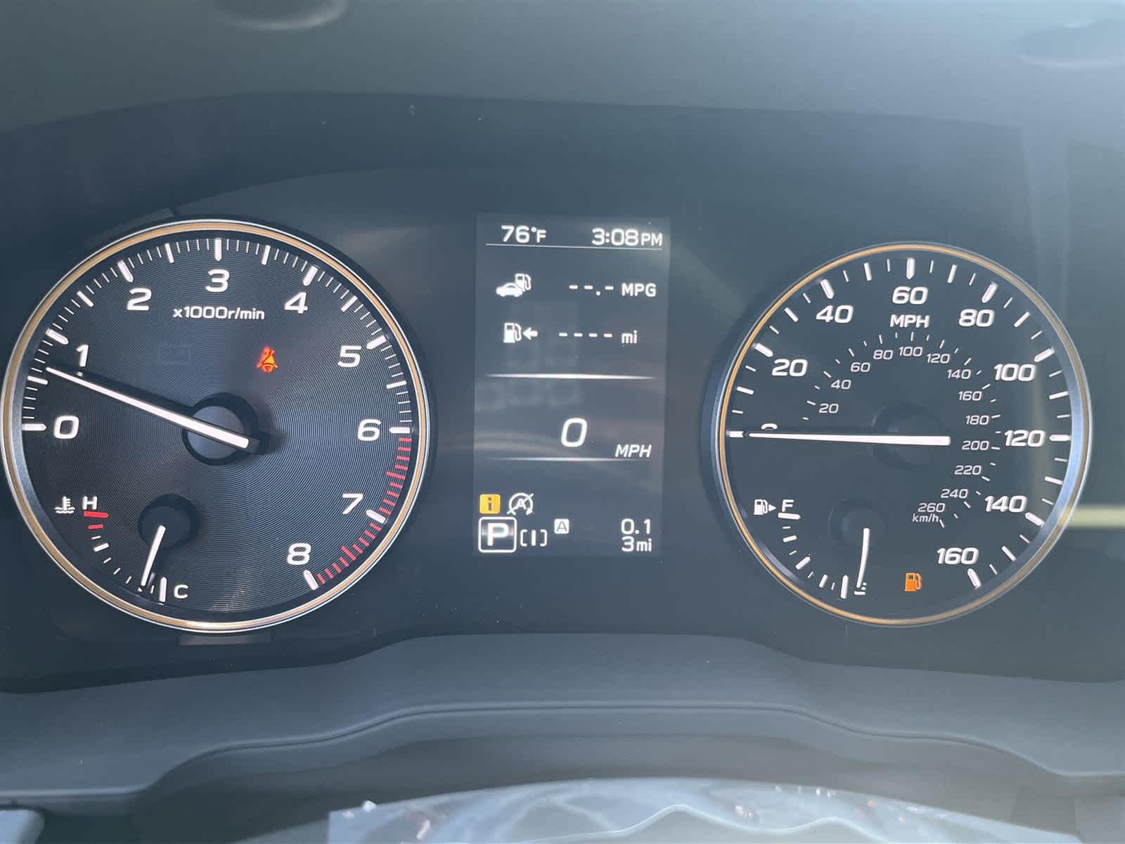 2025 Subaru Crosstrek Wilderness photo 30