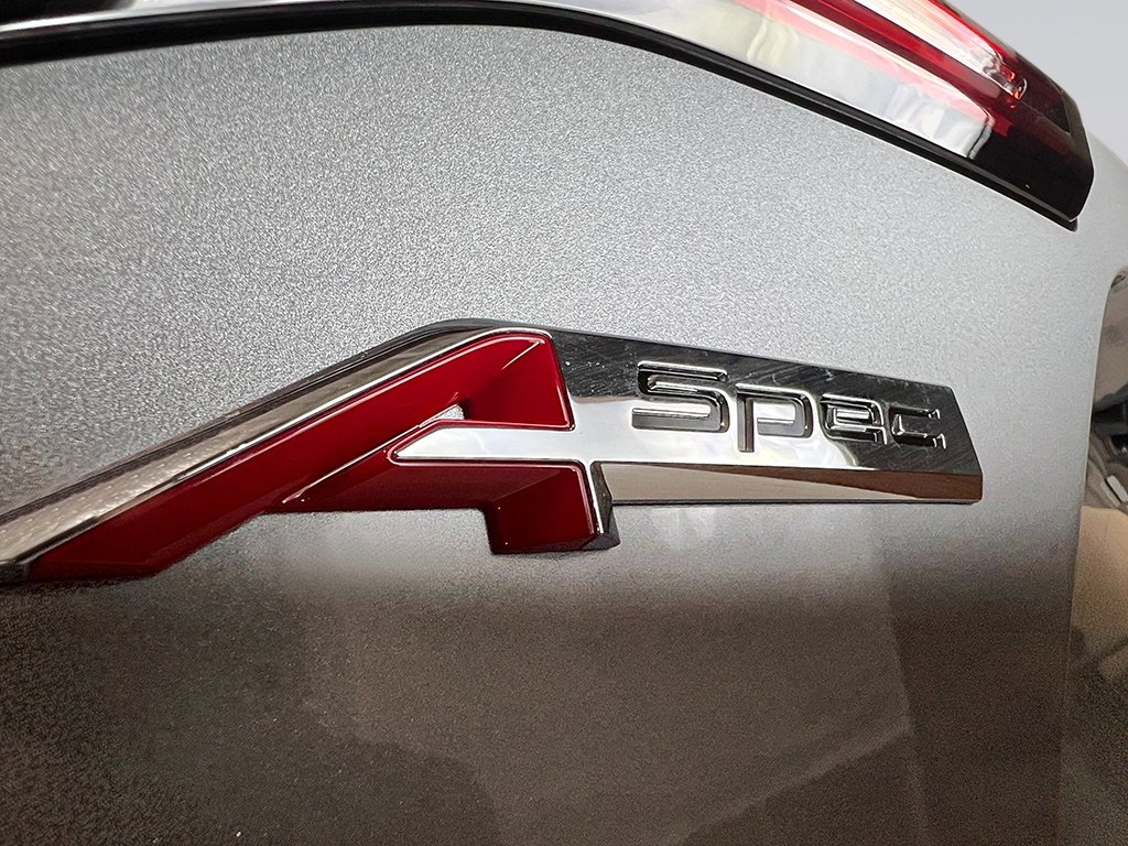 2025 Acura MDX SH-AWD A-Spec photo 5