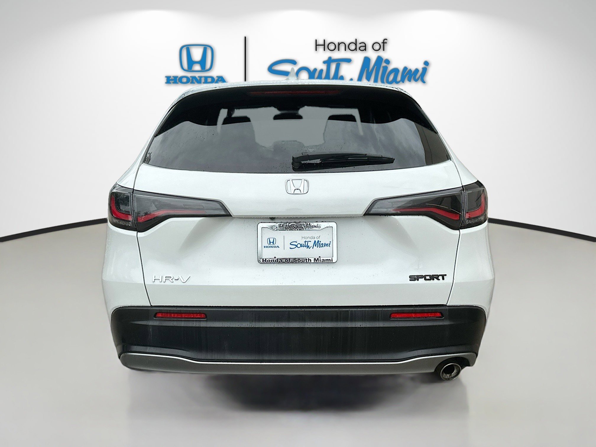 2023 Honda HR-V Sport photo 3