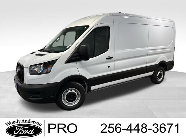 2025 Ford Transit Van Base's photo