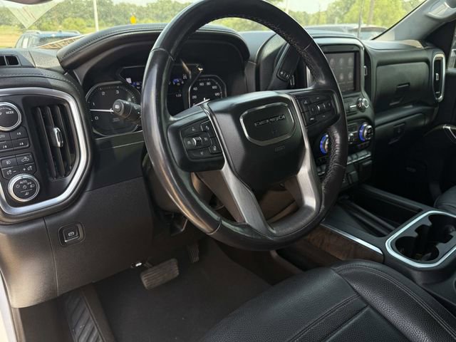 2022 Gmc Sierra 2500 HD Denali photo 23