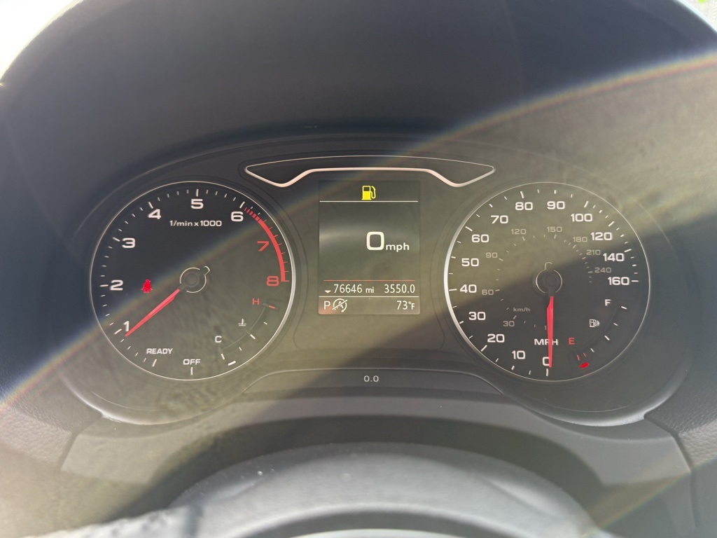 2020 Audi A3 2.0T Premium photo 12