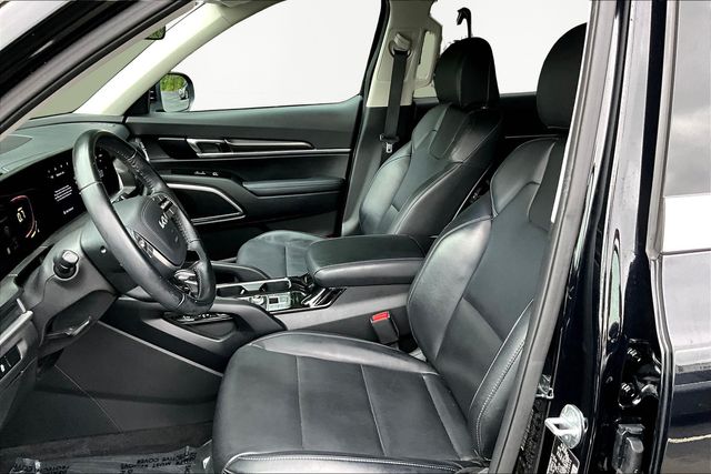 2024 Kia Telluride LX photo 15