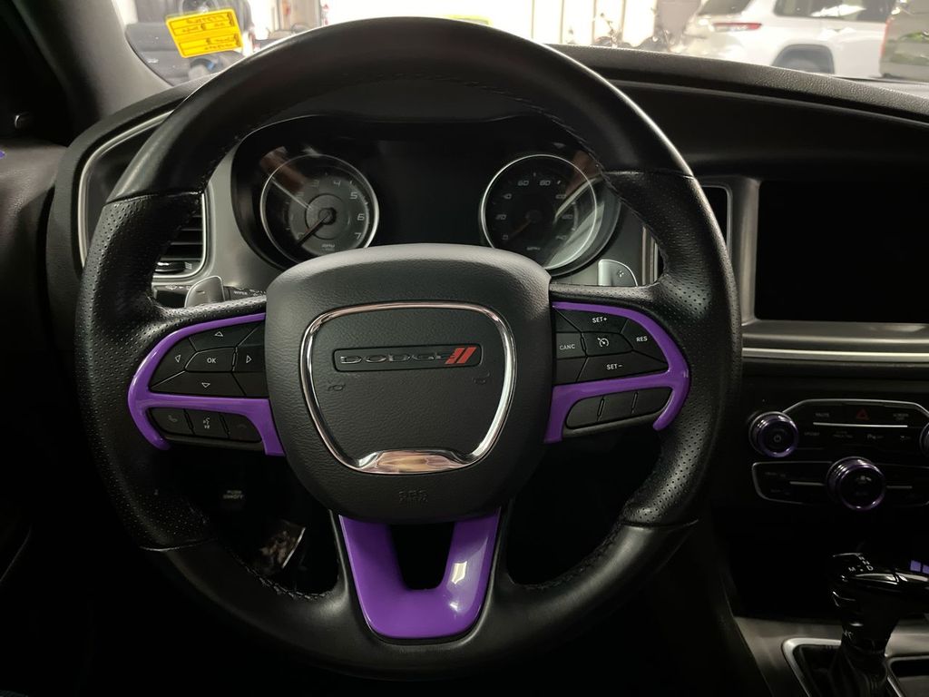 2022 Dodge Charger GT photo 13