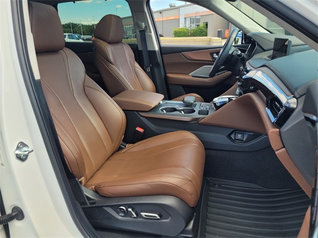 2022 Acura MDX Technology photo 13