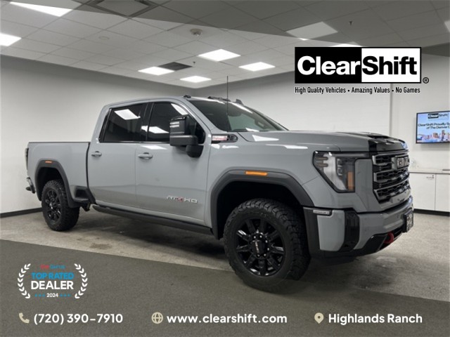 2025 GMC Sierra Work Truck's photo