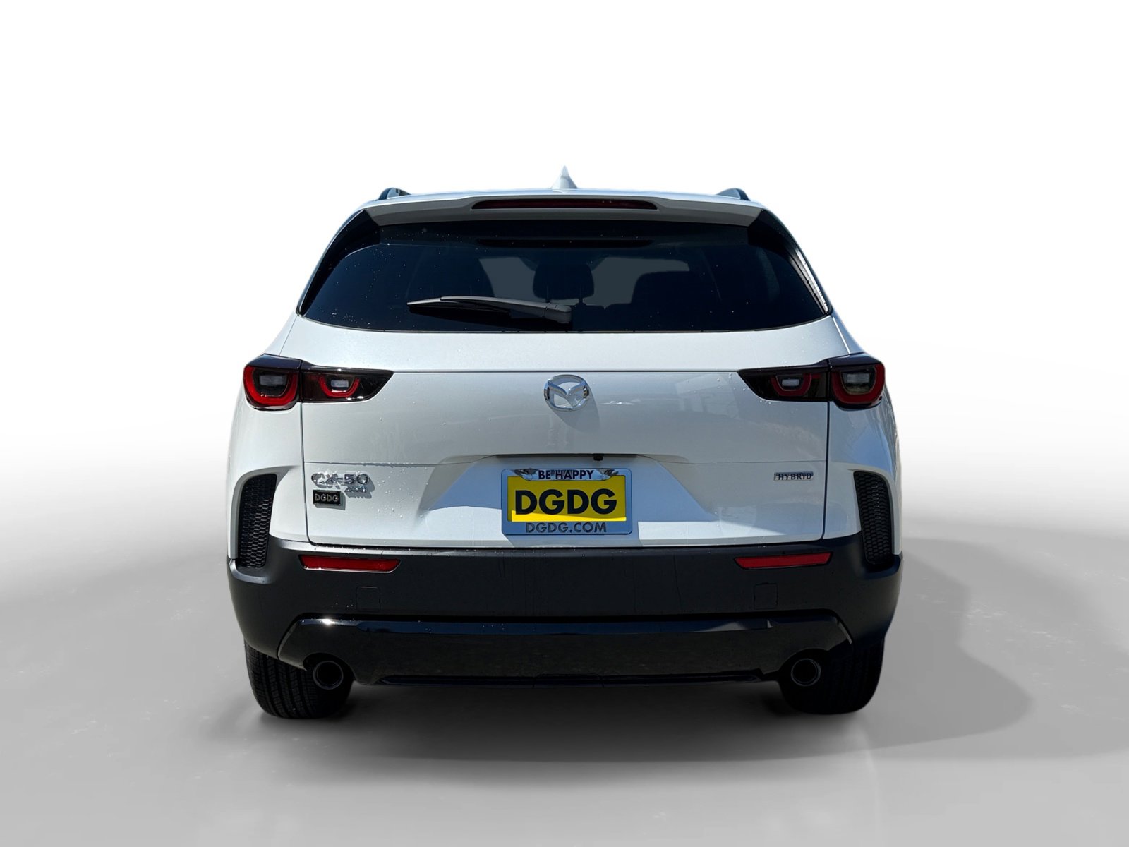 2025 Mazda CX-50 Premium photo 3