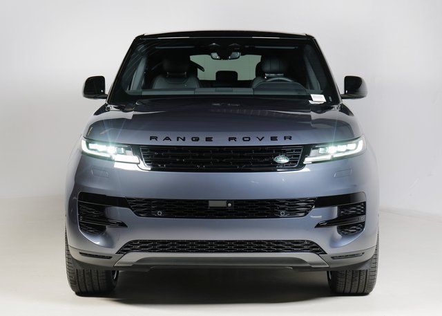 2025 Land Rover Range Rover Sport SE photo 6