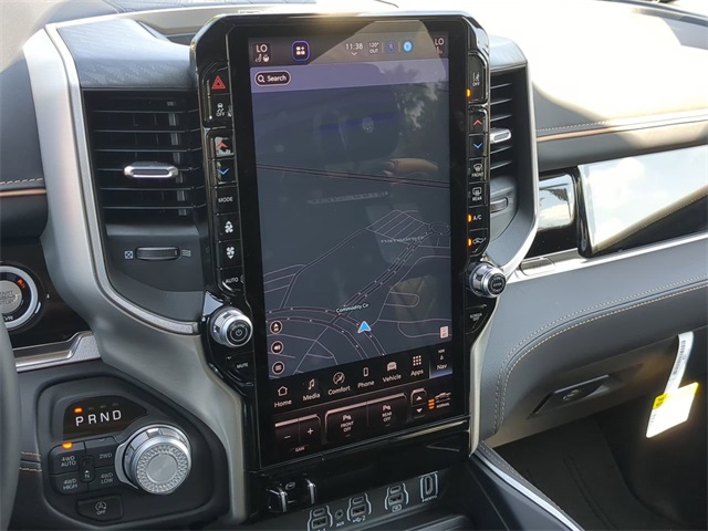 2026 Ram 1500 photo 25