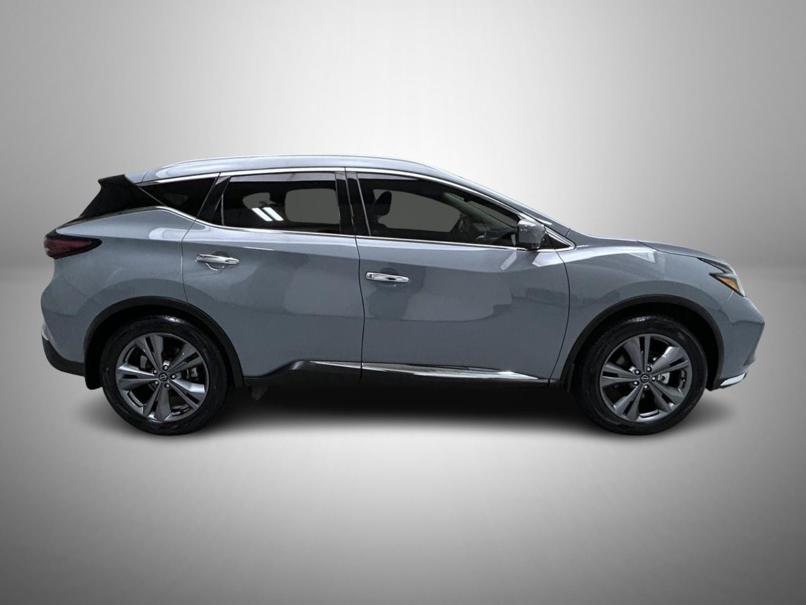 2023 Nissan Murano Platinum photo 4