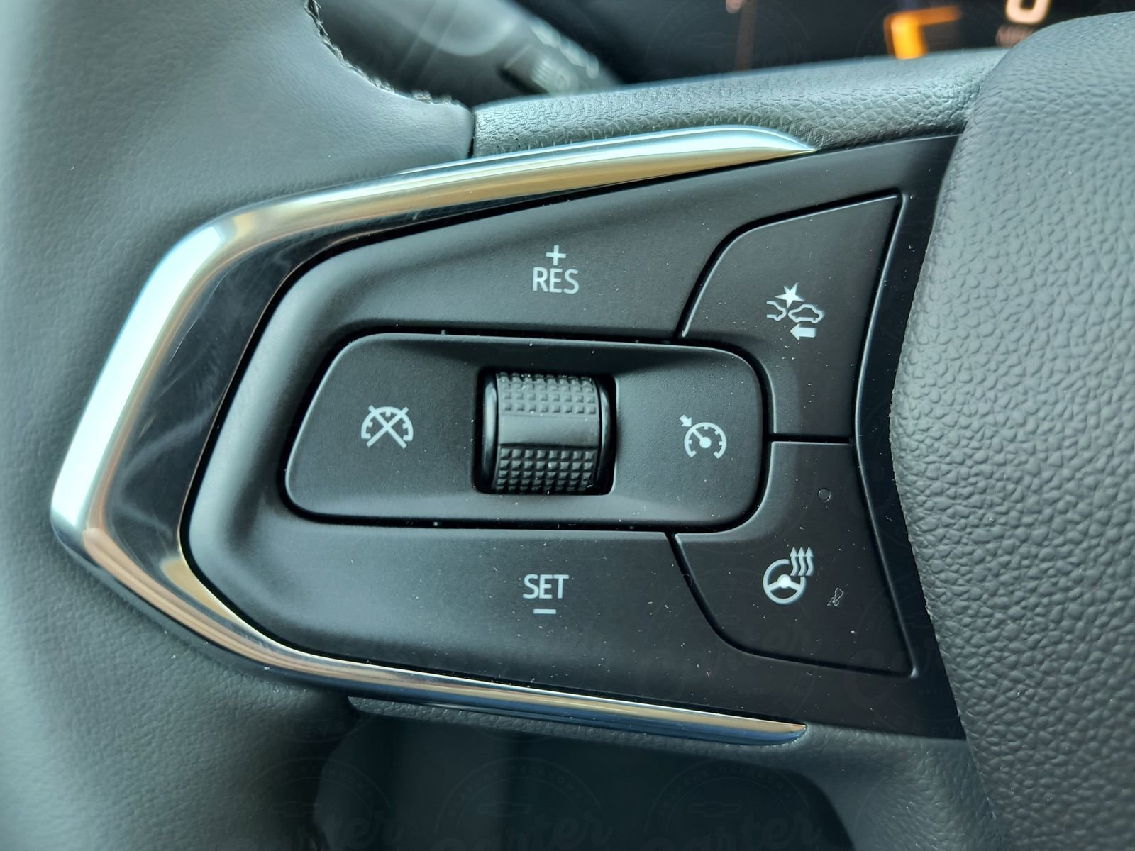 2026 Chevrolet Trailblazer LT photo 22