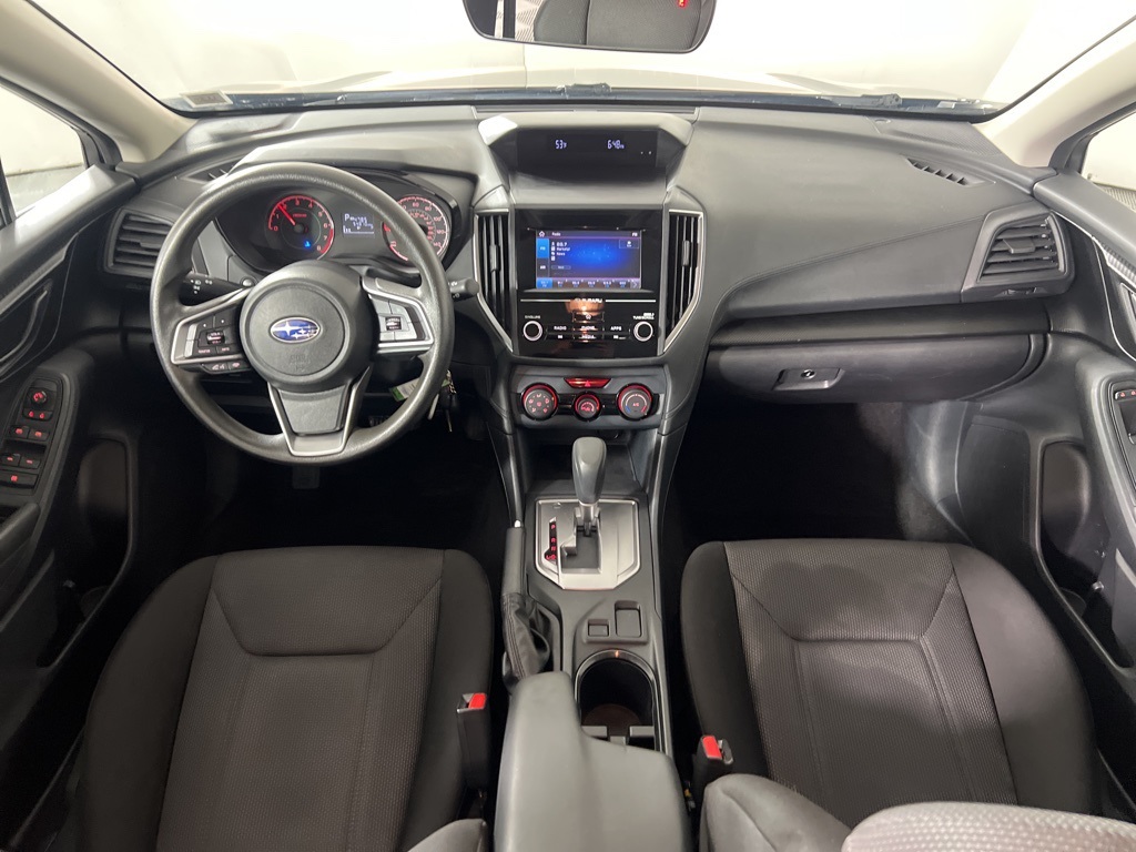 Used 2019 Subaru Impreza Base with VIN 4S3GTAA62K3753531 for sale in Orchard Park, NY