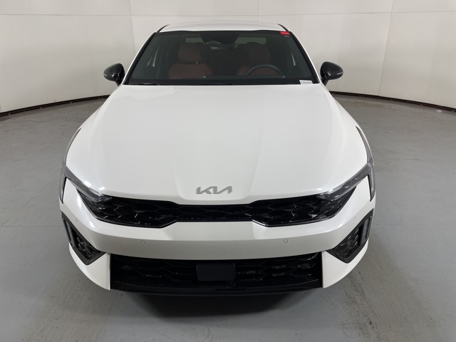 2026 Kia K5 GT-Line photo 3