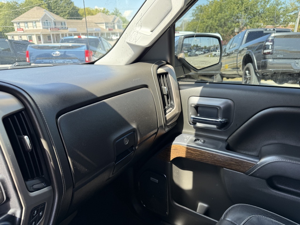2018 Gmc Sierra 1500 Denali photo 23