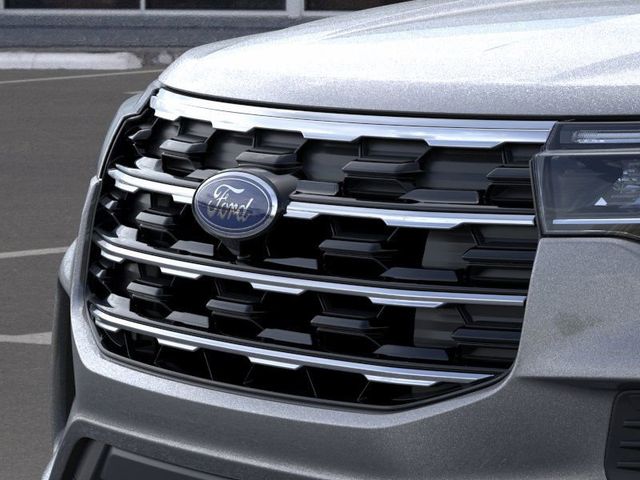 2026 FORD EXPLORER - Image 48