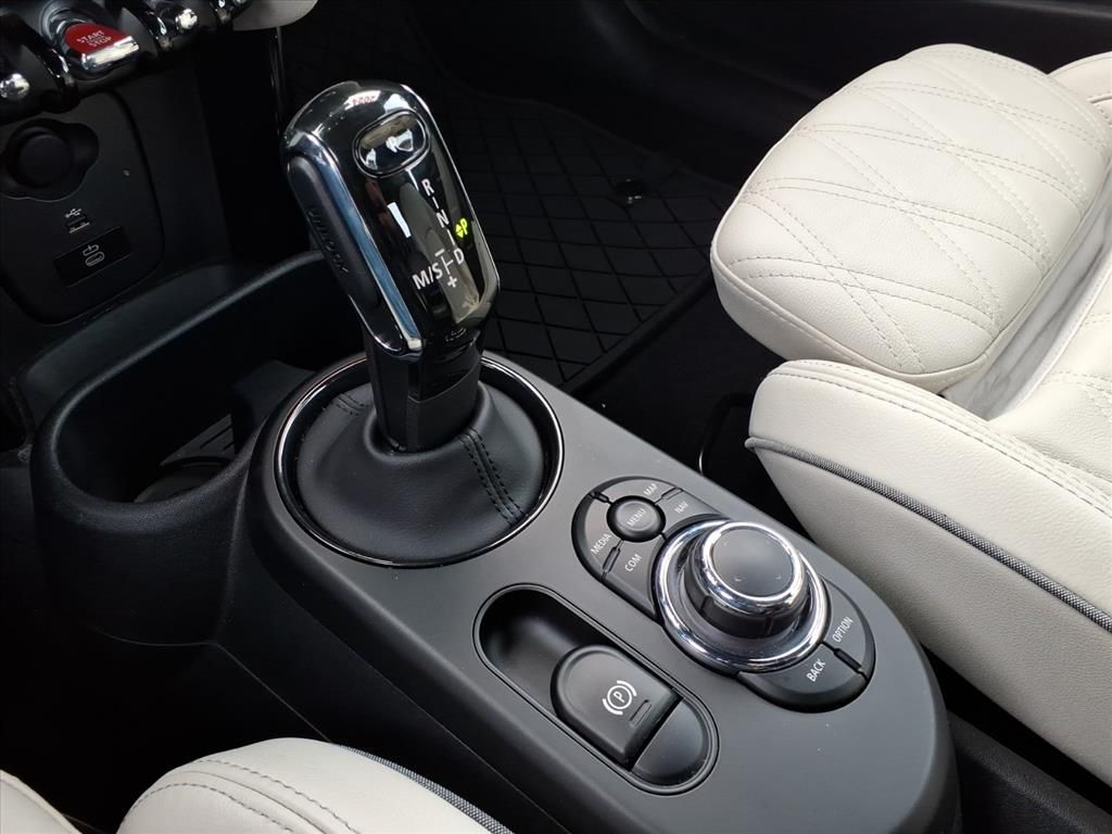 2024 MINI COOPER CONVERTIBLE - Image 17