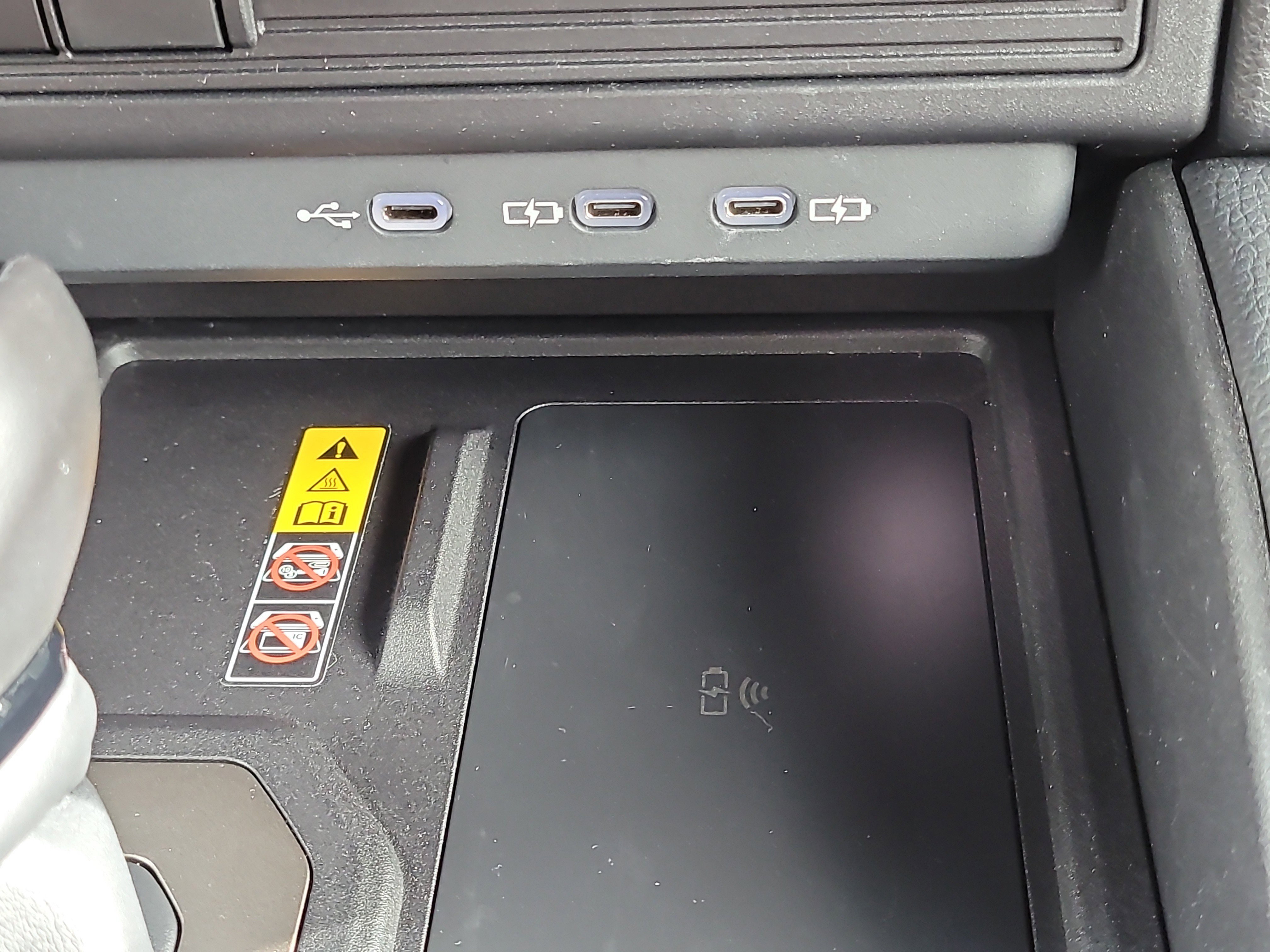 2025 Toyota Land Cruiser Premium photo 14